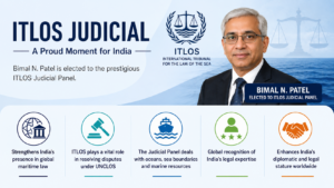 ITLOS Judicial