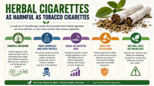 Herbal Cigarettes