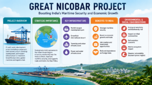 Great Nicobar Project