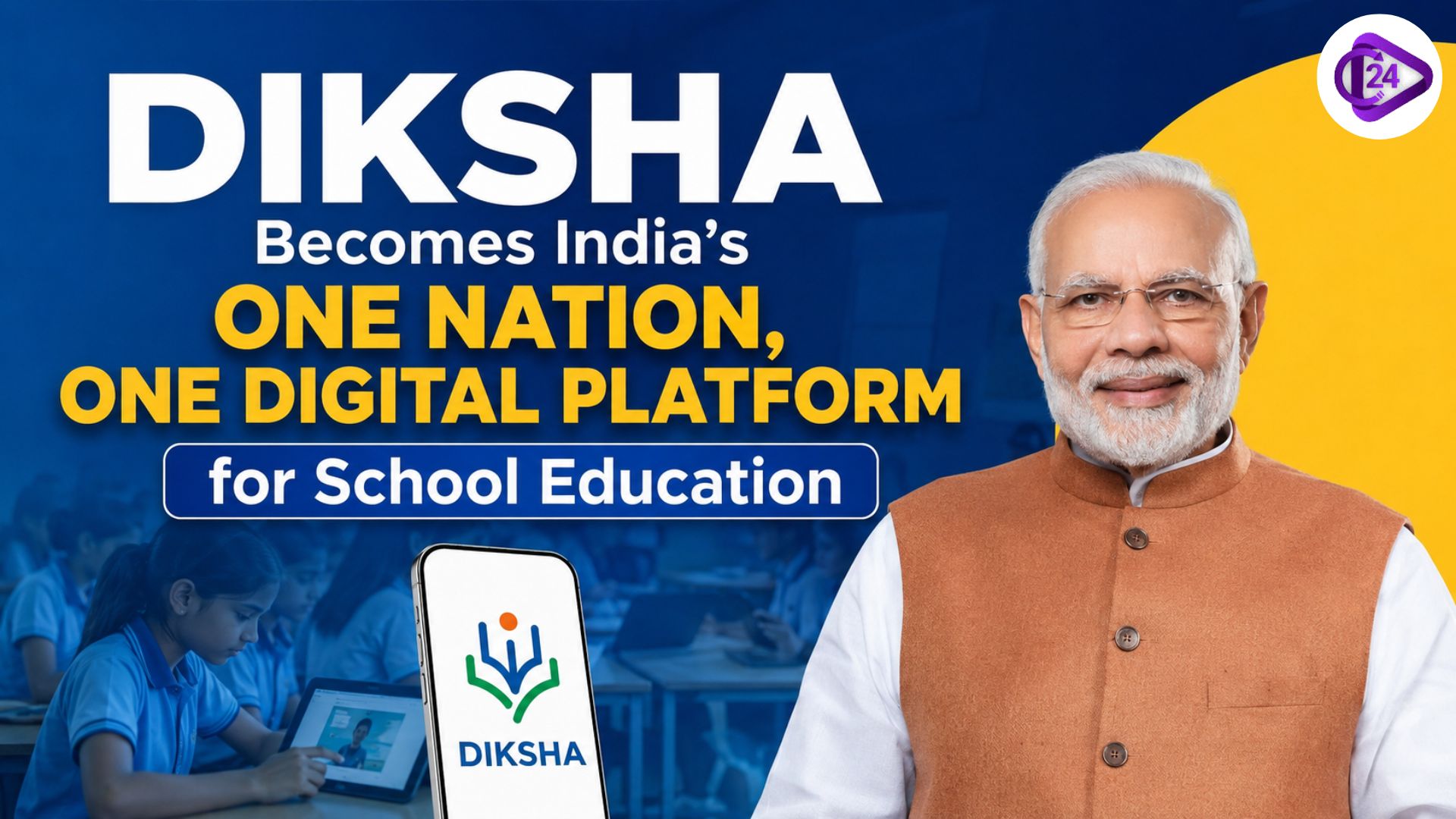DIKSHA