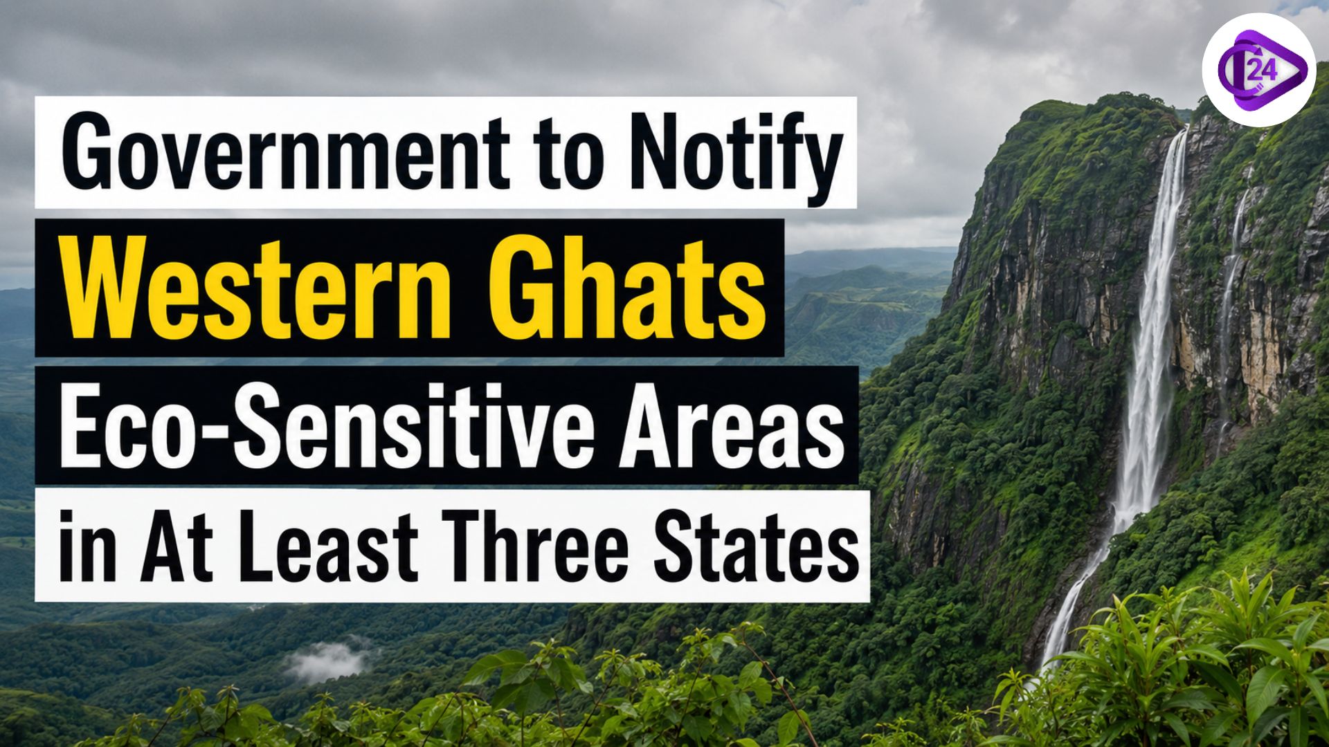 Western Ghats