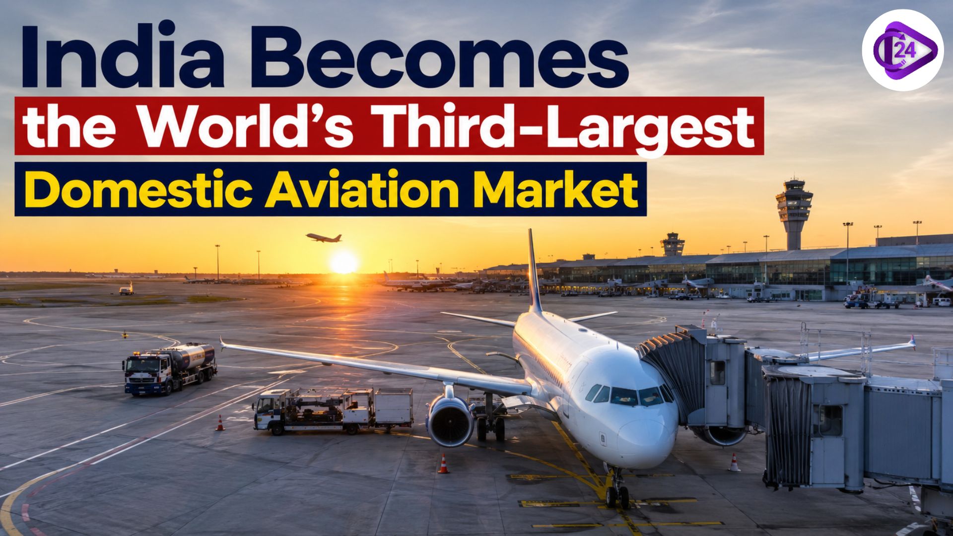 Domestic Aviation Market