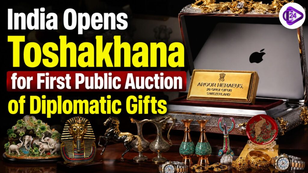 Toshakhana