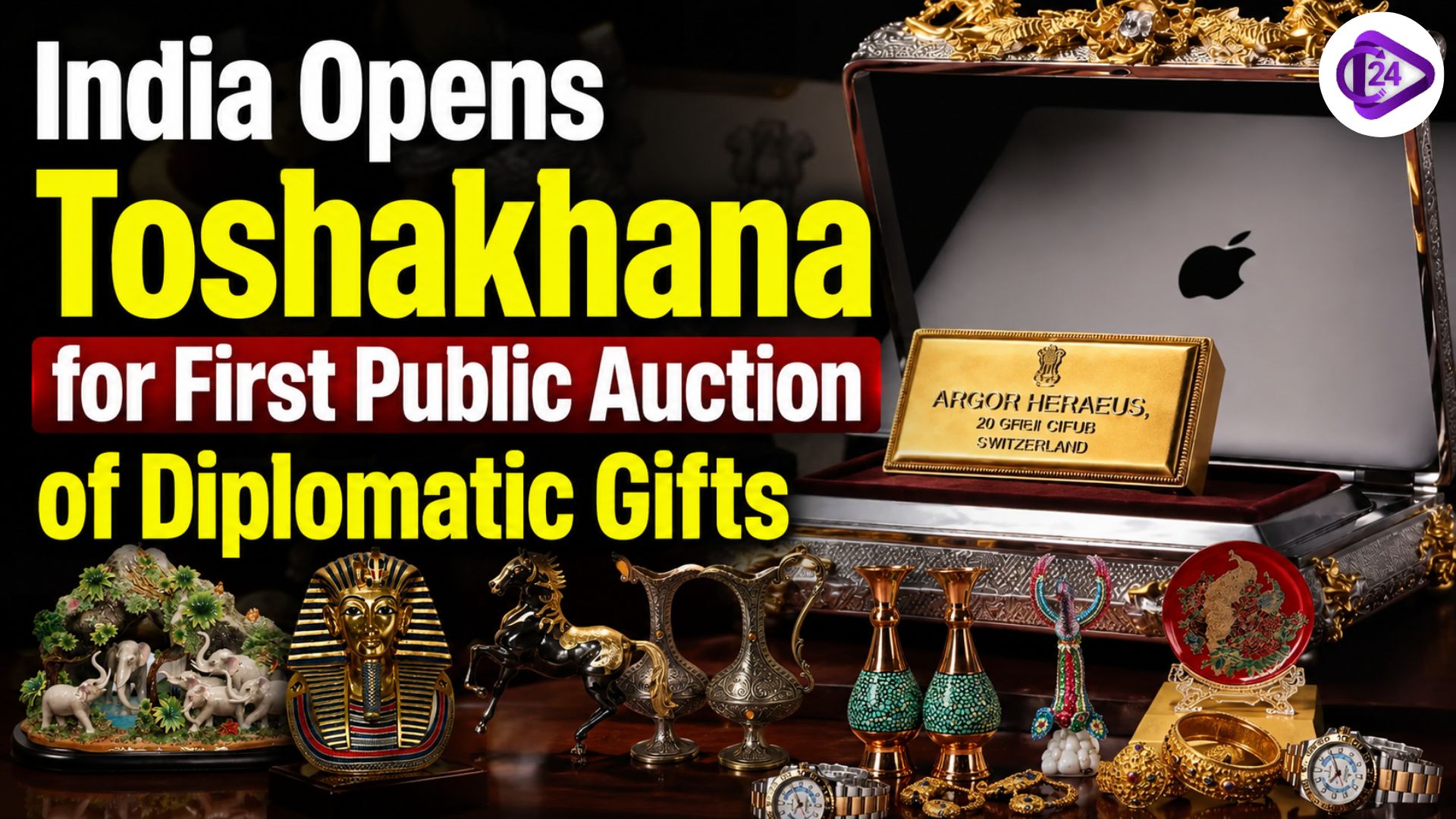 Toshakhana