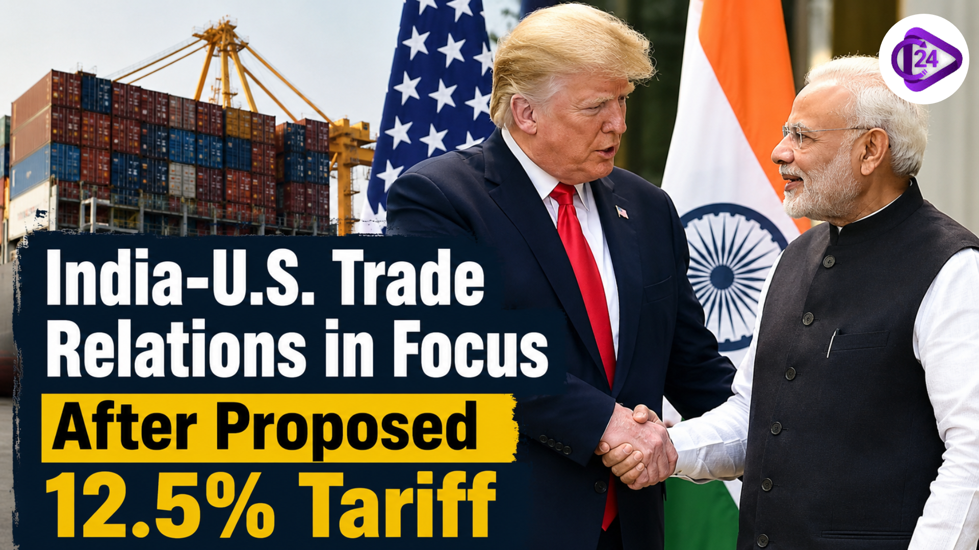 India-US