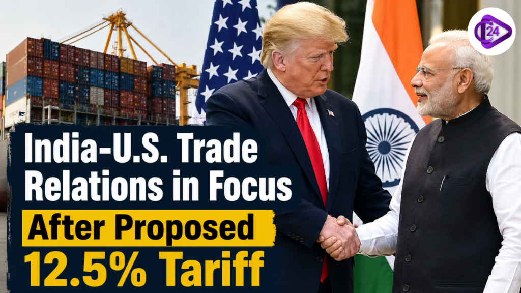 India-US