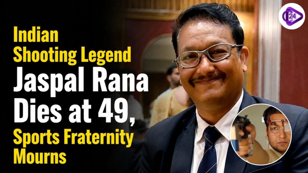 Jaspal Rana