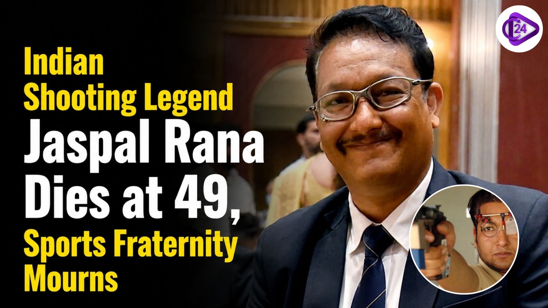 Jaspal Rana
