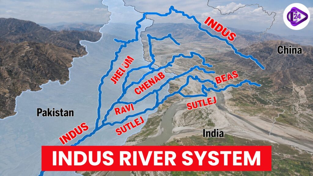 Indus River