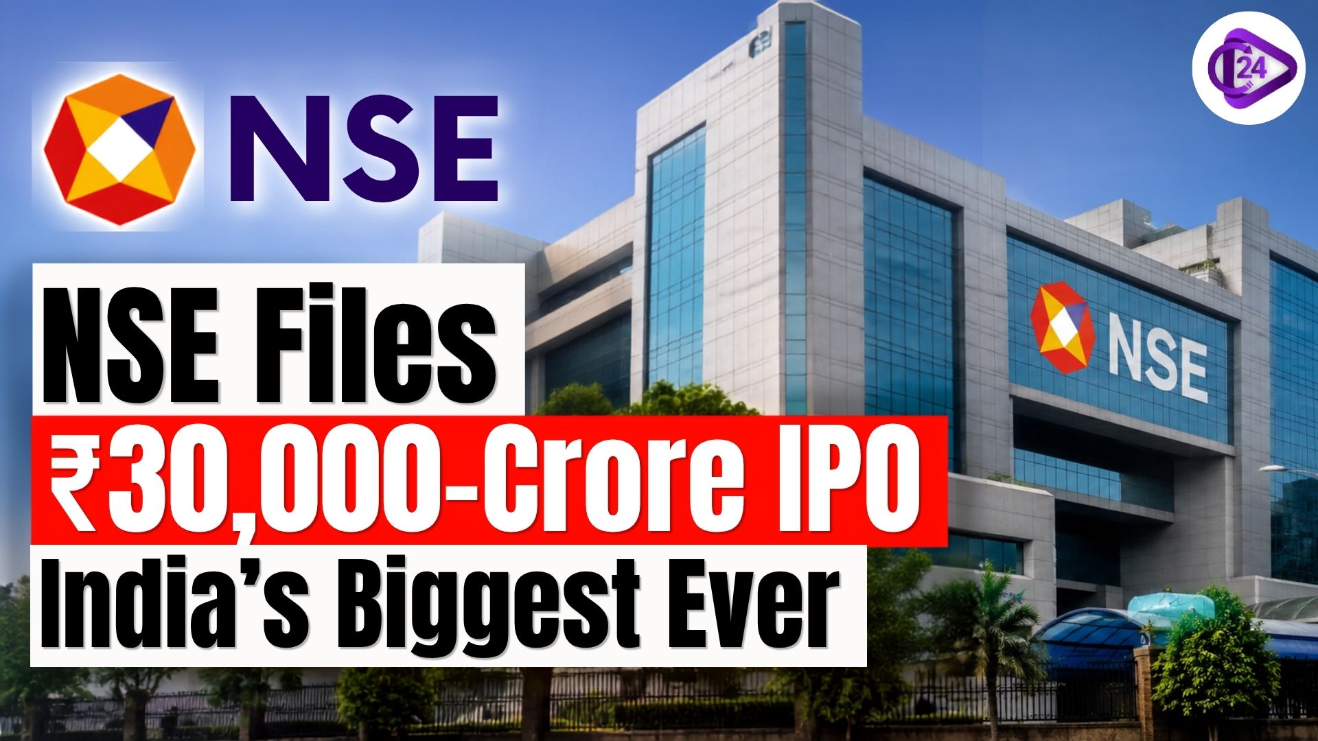 NSE Files