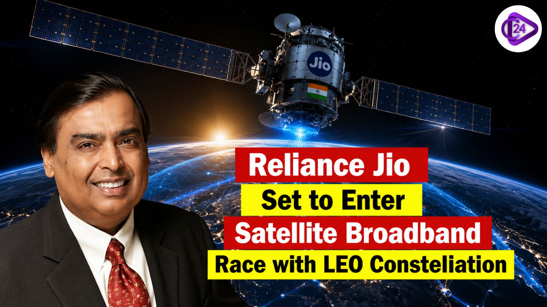 Reliance Jio