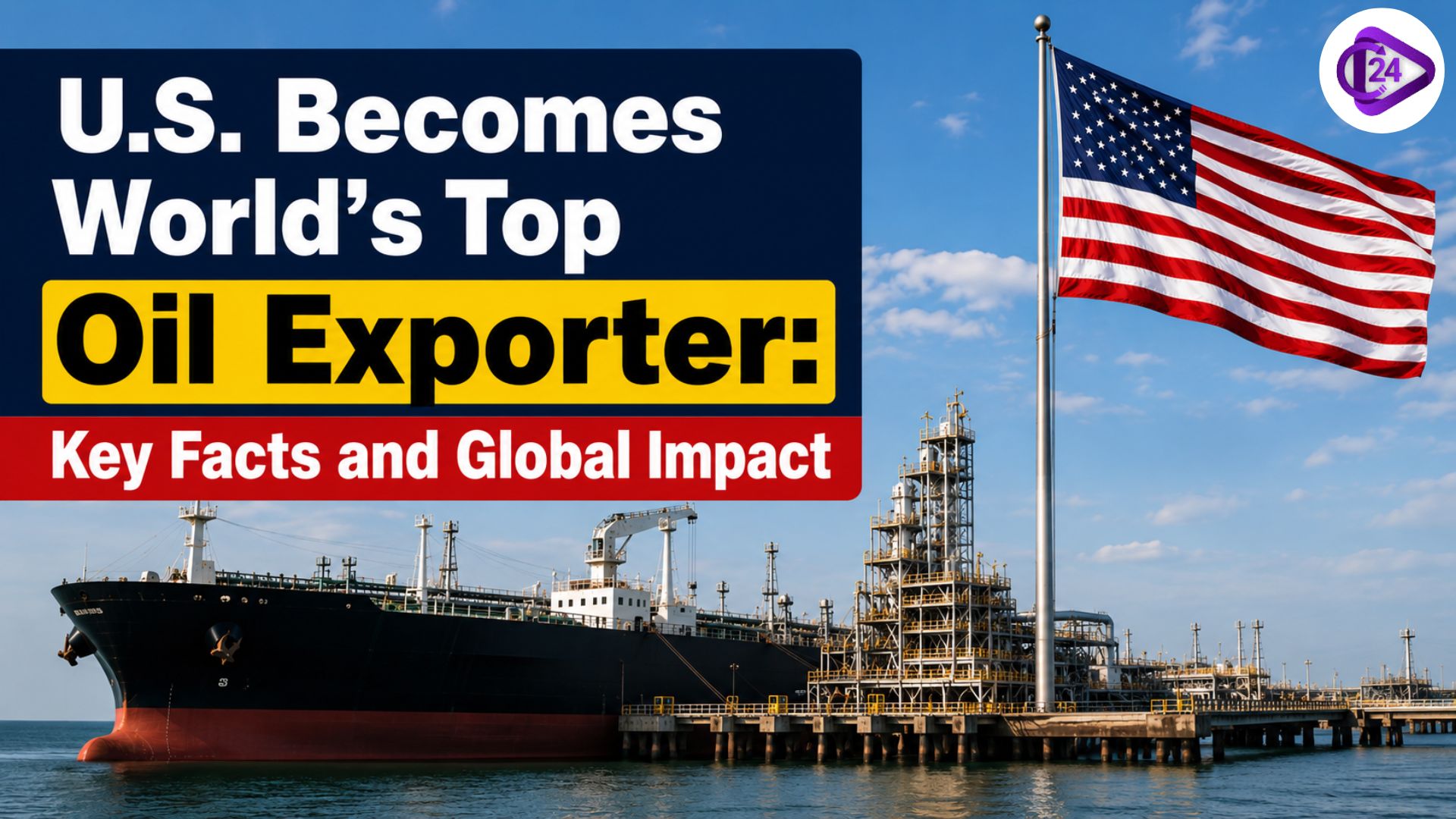 Oil Exporter