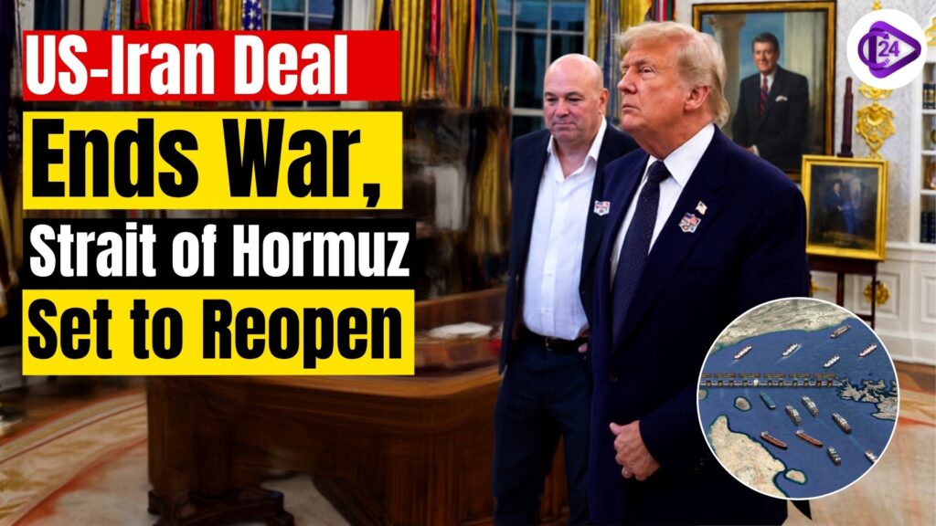 US-Iran Deal