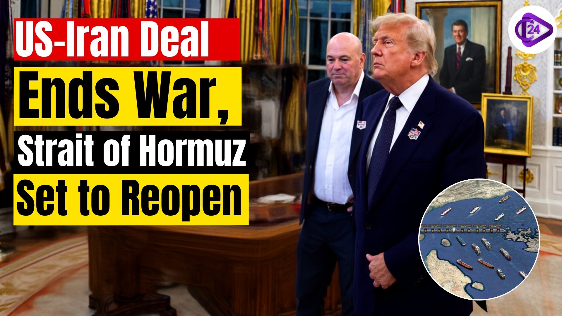 US-Iran Deal