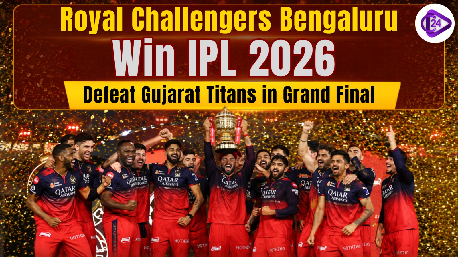 Royal Challengers Bengaluru