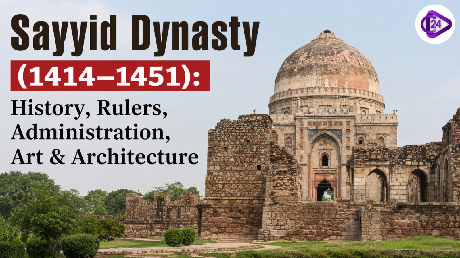 Sayyid Dynasty