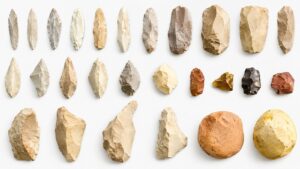 Stone Tool Traditions