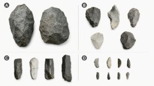 Stone Tools Uses