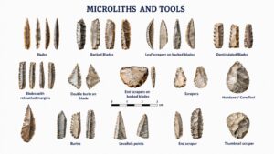 Upper Palaeolithic Age