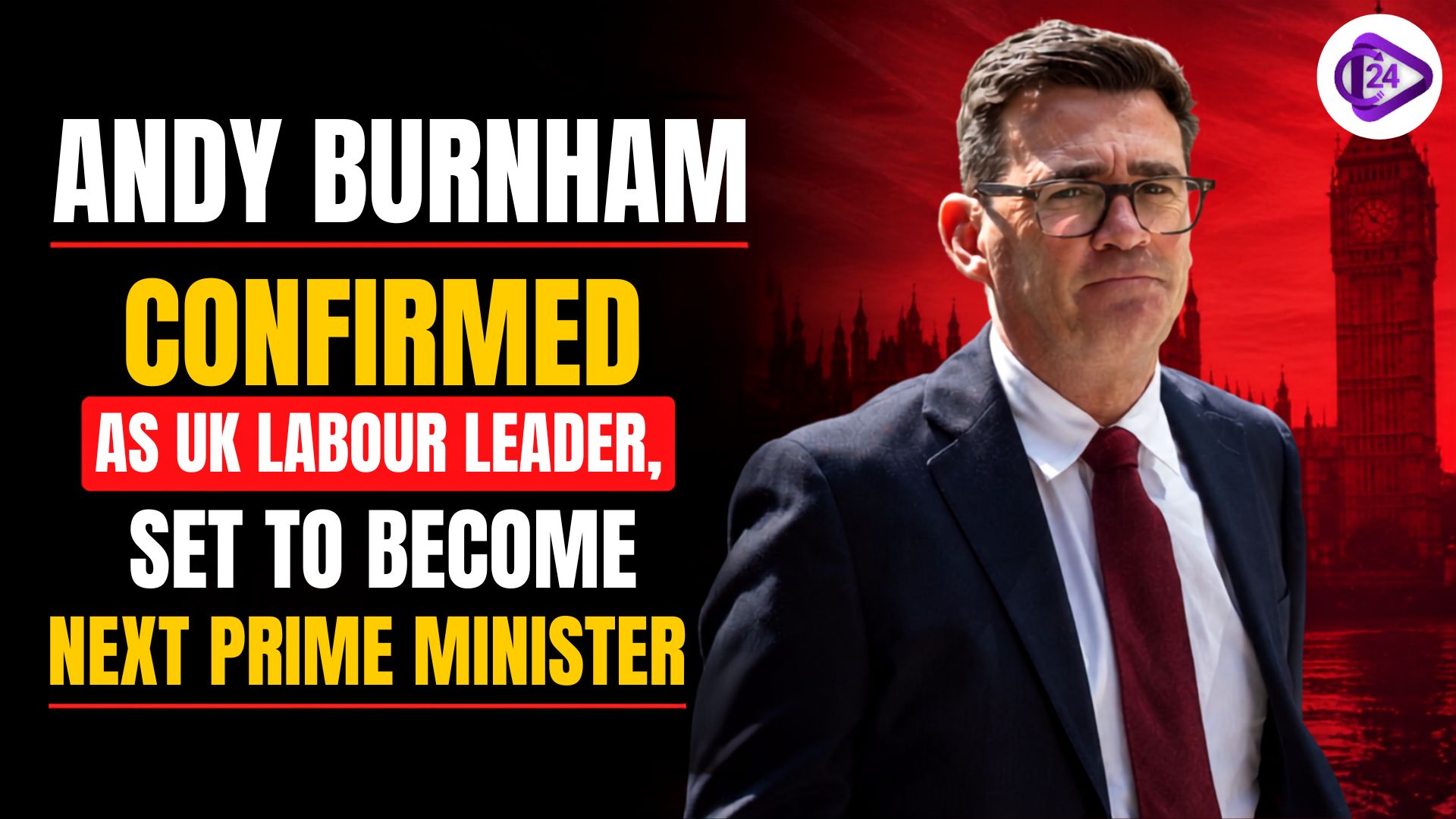 Andy Burnham