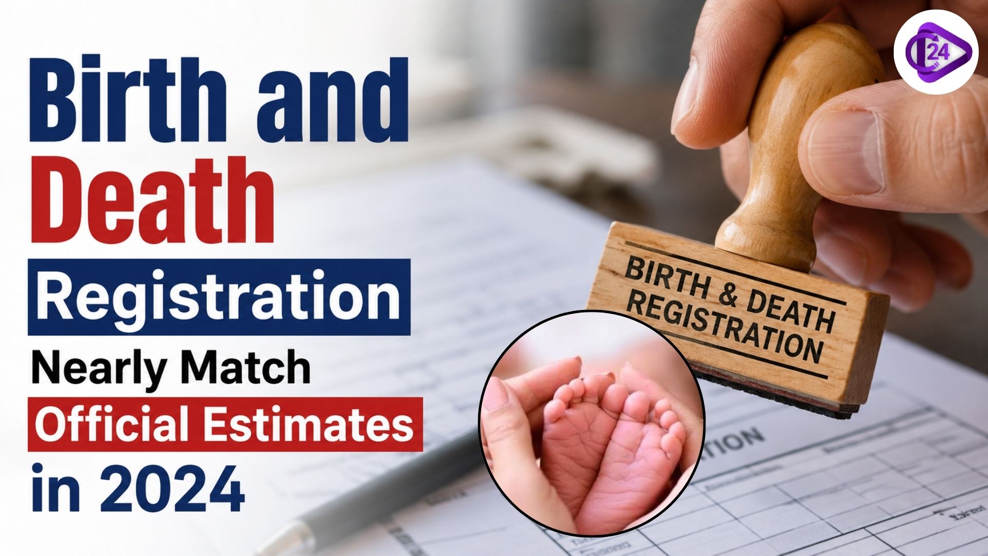 Birth and Death