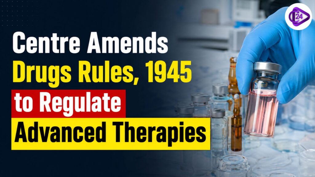 Drugs Rules