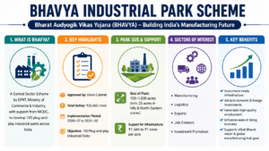 Bhavya Industrial Park