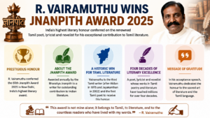 Jnanpith Award