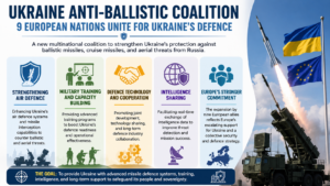 Ballistic Coalition