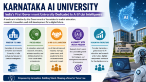 AI University