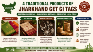 GI Tags