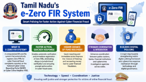 e-Zero FIR System