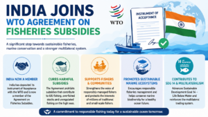 Fisheries Subsidies