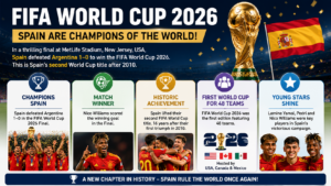 FIFA World Cup 2026