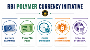 Polymer Banknotes