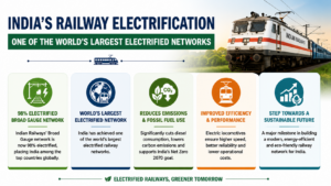 Railway Electrification