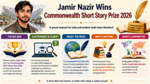 Jamir Nazir