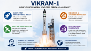 Vikram-1