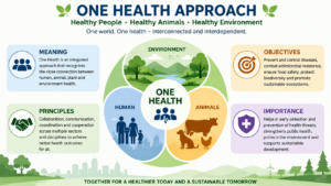 One Health Approach