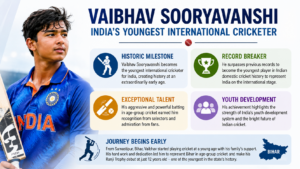 Vaibhav Sooryavanshi