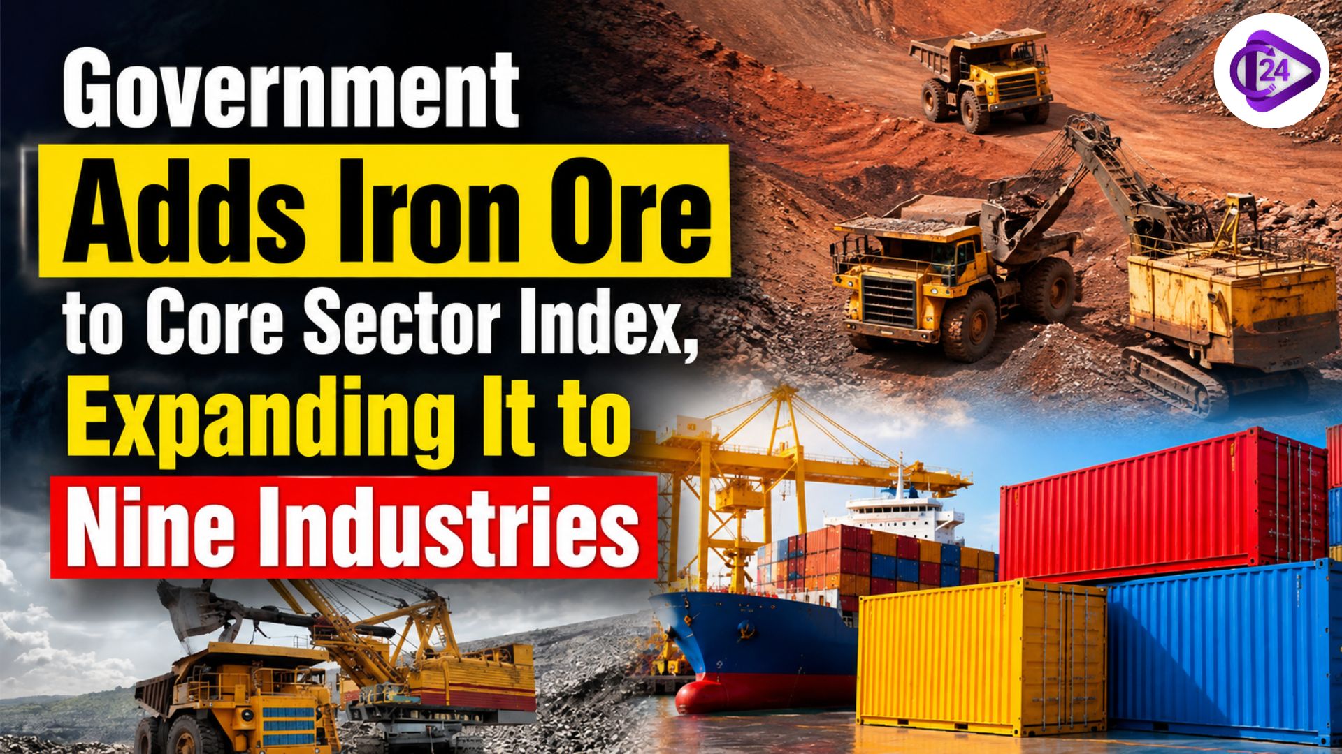 Core Sector
