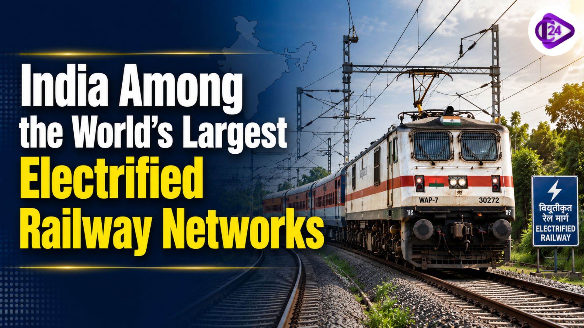 Railway Electrification