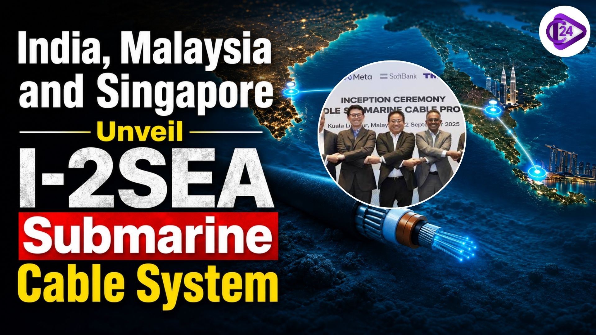 Submarine Cable System