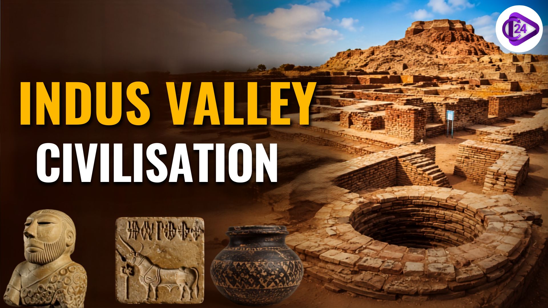 Indus Valley