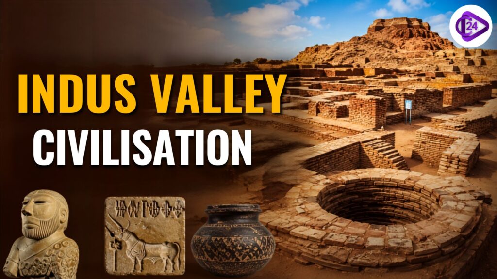 Indus Valley
