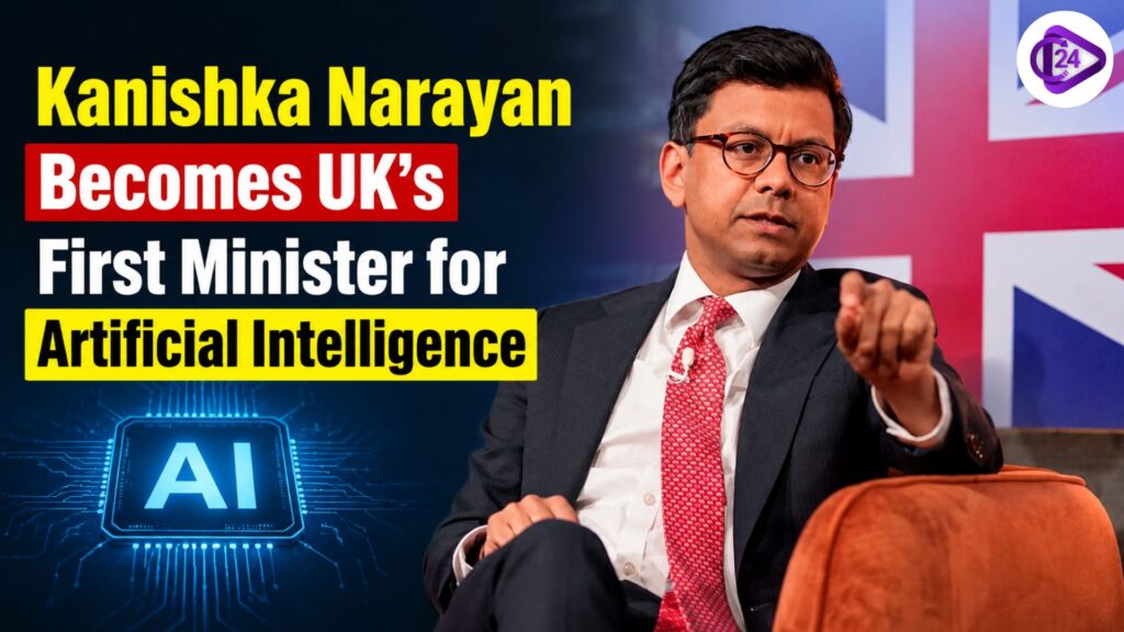 Kanishka Narayan