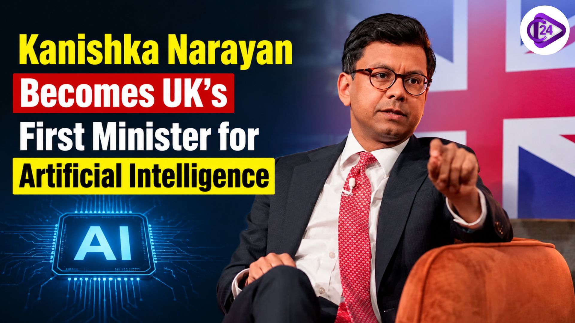 Kanishka Narayan