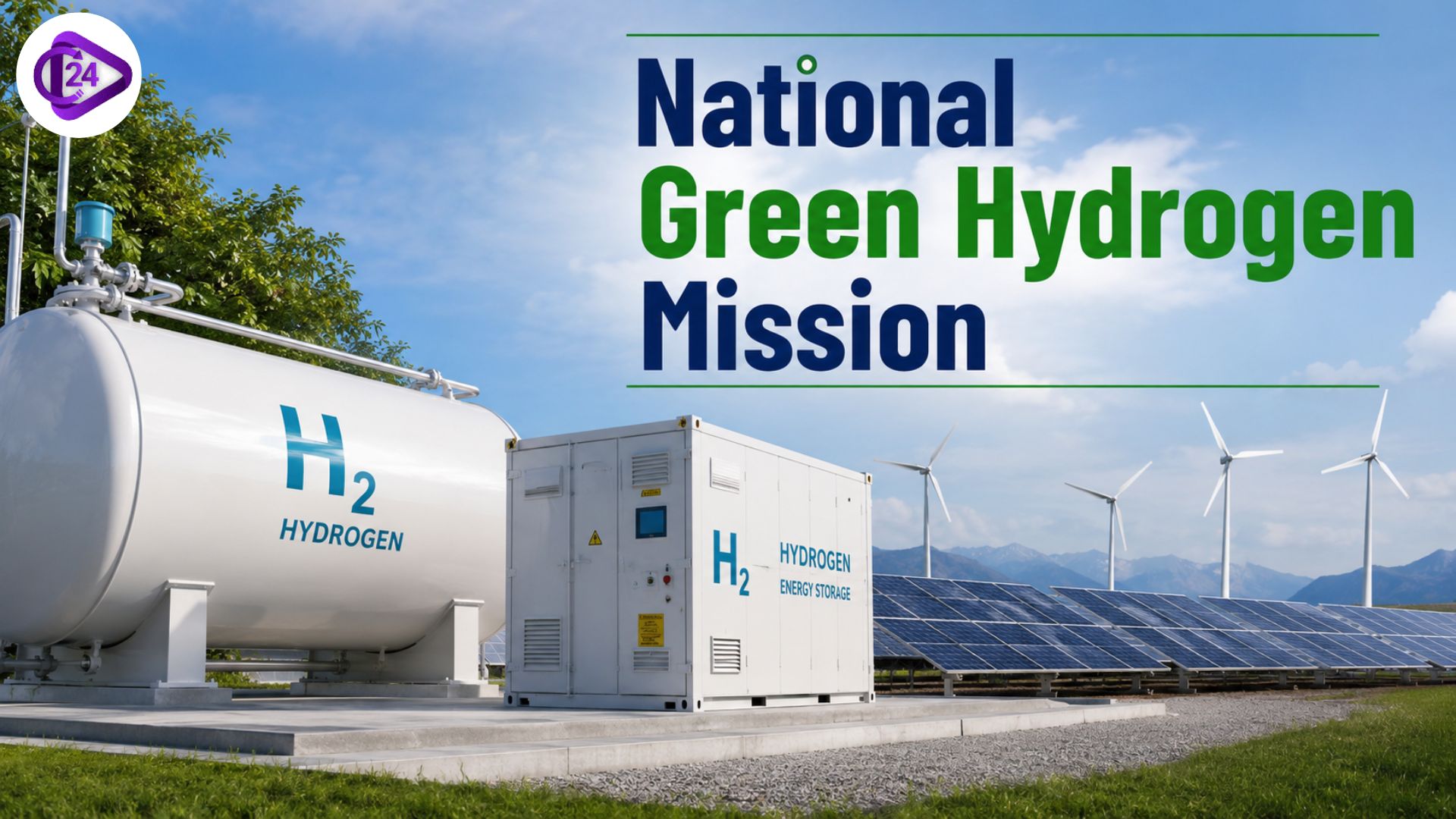 National Green