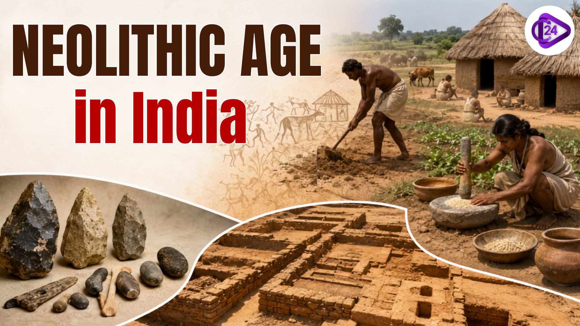 Neolithic Age