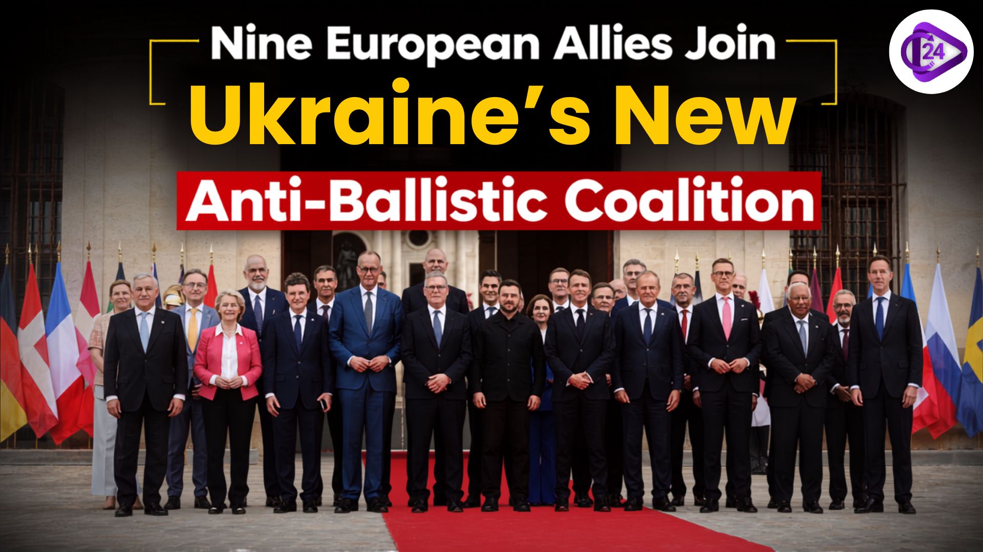 Ballistic Coalition 